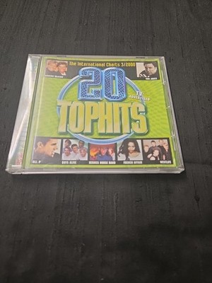 20 Top Hits 3/2000