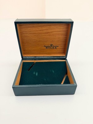 ROLEX REF 67.00.03 BOX BOX DAYTONA SUBMARINER DATEJUST GMT GEBRAUCHT VINTAGE