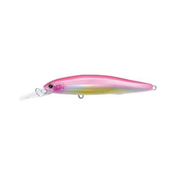 Tackle House Minnow DOUBLE DOUBLE DIA Bit Stream Vantage FMD 83mm 10G Float