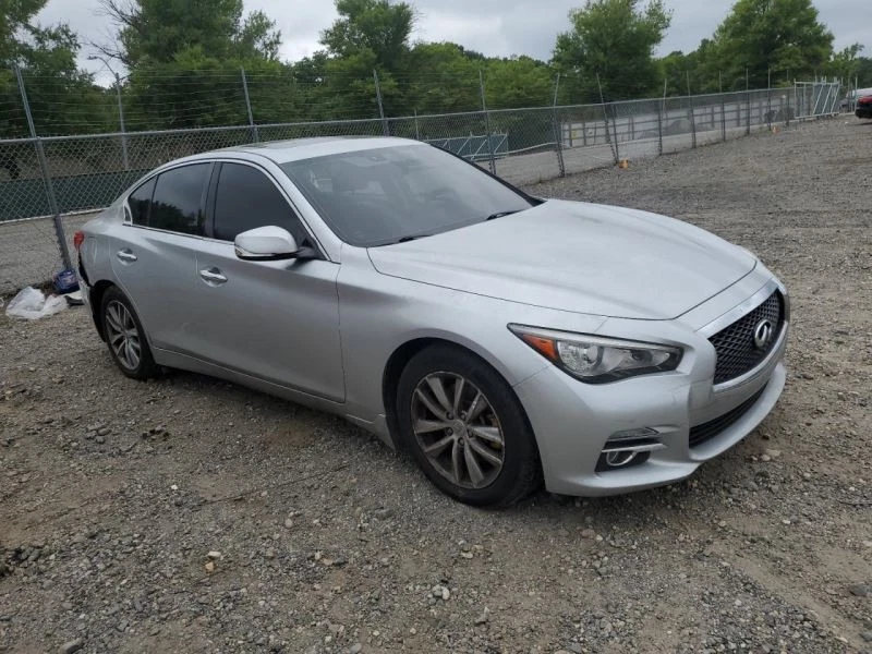 Alternator 150 安培 适合 16-22 INFINITI Q50 2308703 — 第 4/4 张图片