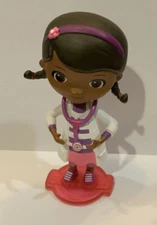 Disney Junior Doc McStuffins Toy Doctor Doll Figure Just Play