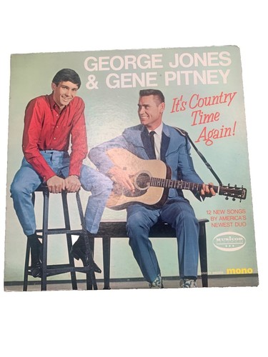 George Yanagi and Rainy Wood - Rainy Wood Avenue / VG+ / LP