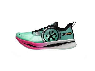 New Women's Full-Length Carbon Plate Professional Marathon Running Shoes