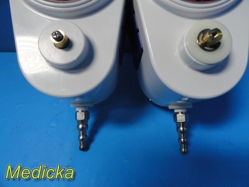 Tenacore TWSA1500 Continues/Intermittent Suction Regulator W/ VAC Fitting ~35440 - Picture 5 of 18