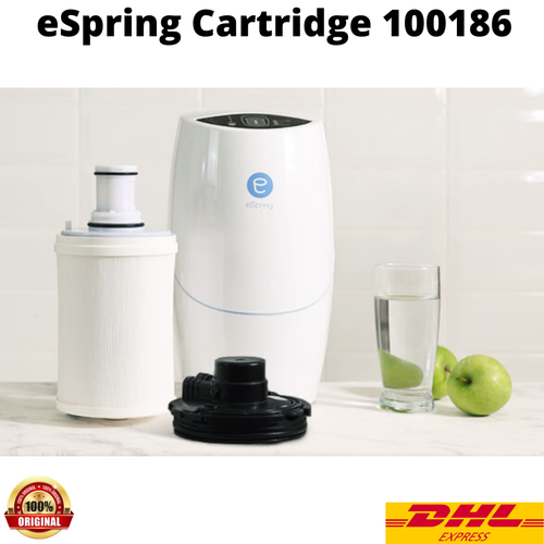 1 cartuccia Amway eSpring 100186 purificatore acqua filtro di ricambio tecnologia UV - Foto 4 di 6