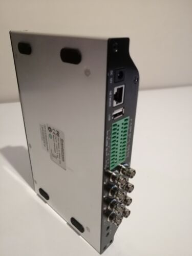 Grandstream GS-GXV3504 IP Video Encoder/Decoder - t - 第 2/8 張圖片