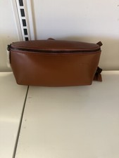 *new And Sealed* - Monos Metro Sling Mahogany  Fanny Pack / Crossbody Body Bag