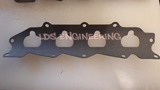 Zetec E 1.6 1.8 2.0 16v DOHC inlet manifold gasket Brisca Stockcars OE type