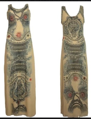 Jean Paul Gaultier Soleil Vintage 