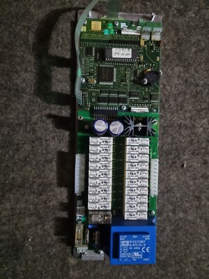Primus Mainboard Controller 9712311.2Rs16