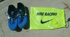 NIKE RIVAL M TRACK SHOES SIZE 15 USED