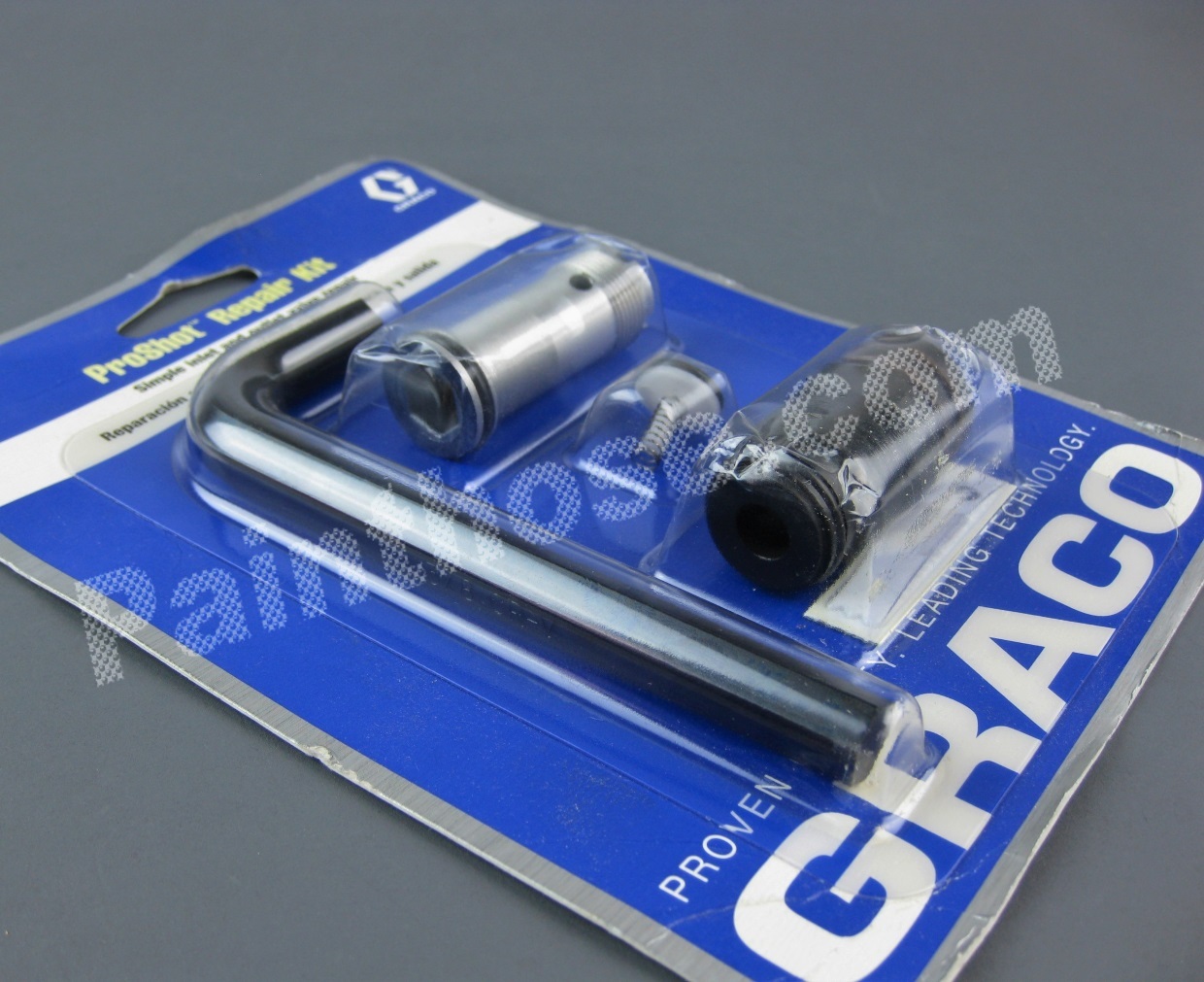 Graco 16D563 ProShot Repair Kit OEM eBay