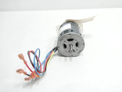 Reliance 31-135-5W Ac Motor 26fr 1ph 1/8hp 1500rpm 115v-ac
