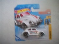 Hot Wheels FJY49 - Volkswagen Beetle - Neu / OVP