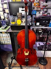 Copy of Antonius Stradivarius cello