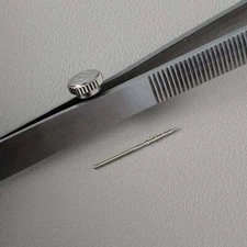 Big Style Crown Polished / SEIKO Mod SKX SKX007 SKX009