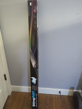 48" STINGRAY 2 SILVER AQUARIUM LED - FINNEX