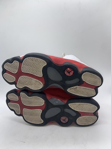 Größe 12 - Jordan 13 Retro Chicago 2017 - Bild 10 von 11