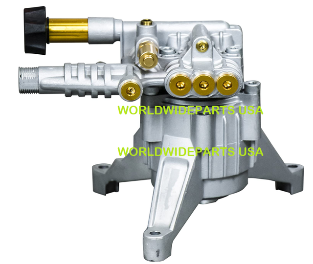 3000 PSI Vertical Axial Power Washer Pump For FNA 510003 510014 510015