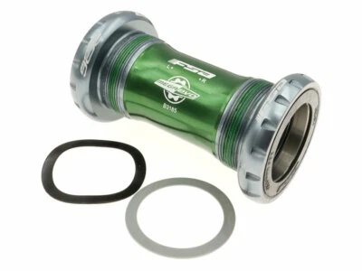 FSA Road Bike MegaEvo Bottom Bracket EVO 8681 BB 386EVO Crank to BSA 68mm Frame