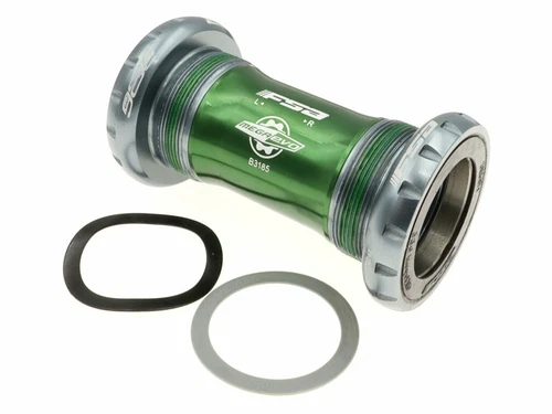 FSA Road Bike MegaEvo Bottom Bracket EVO 8681 BB 386EVO Crank to BSA 68mm Frame
