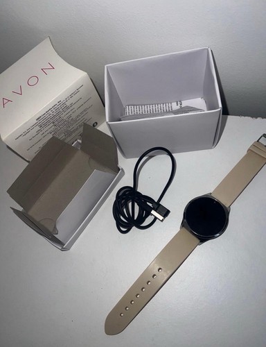 Avon Akantha Active Smartwatch Bluetooth