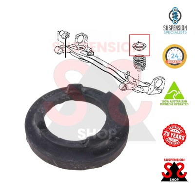 Rear Axle Suit TOYOTA Prius V 1.8 Hybrid (ZVW40W, ZVW41W) PRIUS PLUS (_W4_)