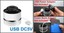 USB-Powered-Photo-Catalytic-Mosquito-Killer-UV-Light-Fan-Trap-Lamp-MT135 thumbnail 6