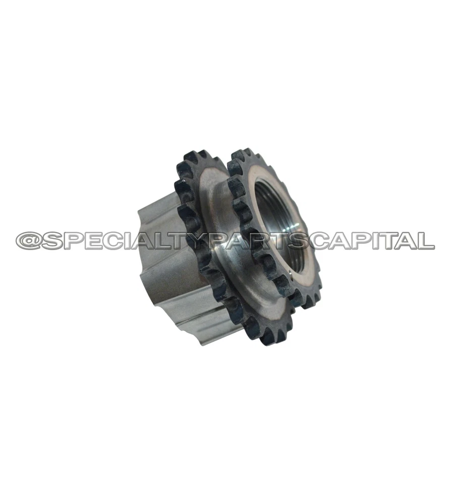 Piñón de cadena de distribución 135 277 979 06 13527797906 para BMW F25 F30 F31 Foto 3 de 4