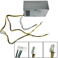 L70042-002 For HP ZHAN99PRO A G4MT SFF M01-F1033wb M01-F1108ng 180W Power Supply