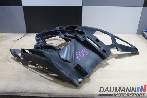 HALTERUNG NEBELSCHEINWERFER links Original + BMW 1er F40 Führung vorn 7459709