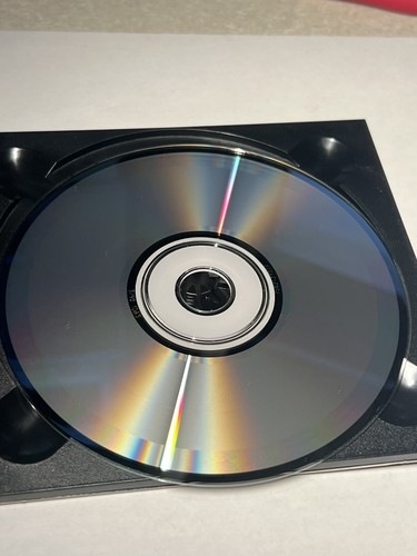 SUZANNE VEGA HOLOGRAM CD days Of Open Hand Original Japanese Package Mint Disc - Picture 6 of 7