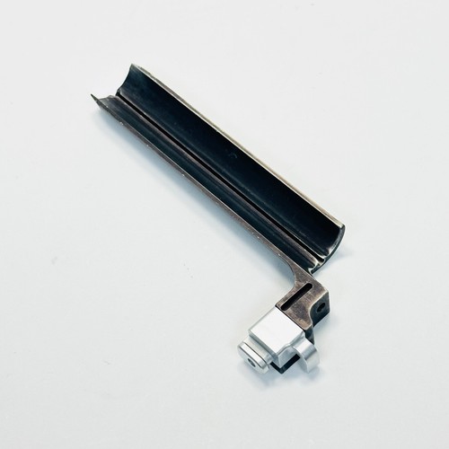 Medtronic 9567312 Retraktor/Zugangsklinge Instrument 12 cm, rechts - Bild 4 von 12
