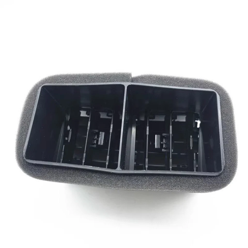 Conjunto de rejilla de ventilación de aire acondicionado DS7Z-19893-AA PARA FORD FUSION 2013 2014 2015-2020 Foto 4 de 4