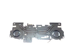 Dell OEM Alienware M15 R7 CPU / GPU Cooling Heatsink Fan Assembly AMH08- DVK49