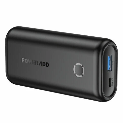 Cargadores de teléfonos celulares Poweradd y soportes para Nokia Apple iPhone 5