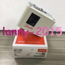 1PC NEW Danfoss Pressure controller 060-112091 KP2