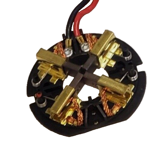 Milwaukee M18 Impact Carbon Brushes 2656-20,2657-20 ,2658-20,2659