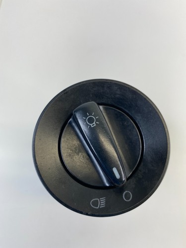 2001-2005 Volkswagen Passat Dimmer Headlight Lamp Control Switch 1C0941531B OEM - Photo 2/12