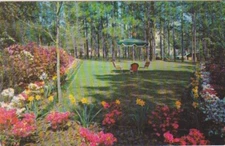 The Allen Fogle Home-Country Club Estates-SPRINGHILL, Alabama