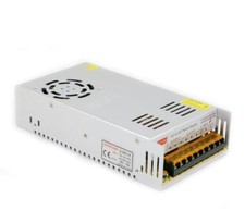 36V 10A 360W Switch Power Supply Adapter Driver For CCTV Camera LED Strip Light