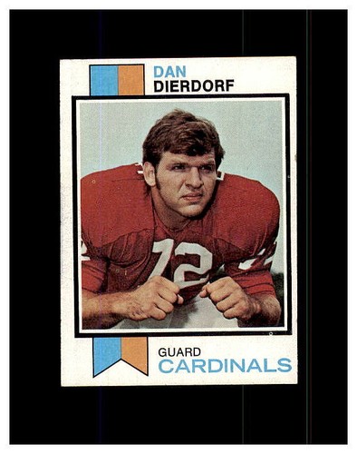 1973 TOPPS FOOTBALL YOU PICK FINISH OR UPGRADE YOUR SET HIGHER GRADE SET BREAK - Picture 62 of 457