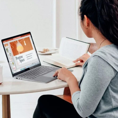 Microsoft Office 2024 Home – 1 MacOS - New Genuine Lifetime USB - Photo 5/5