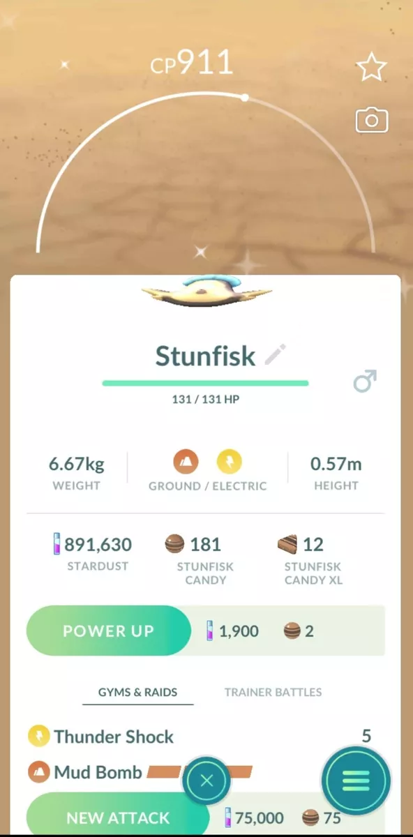 The Unreleased Unova Shinies In Pokémon GO – Complete Rankings