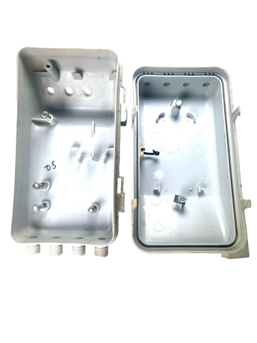 1992 thru 1994 Sea-Doo SP GTS Electrical Box Cover OEM - 第 12/21 張圖片