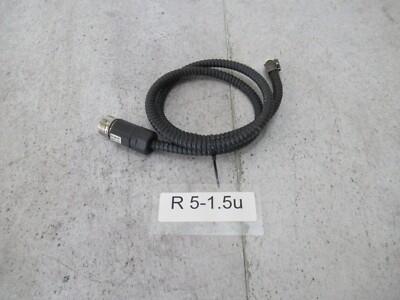 Fagor EC-1B-C9 Measuring Line Connection Cable 1 meter long with Plug