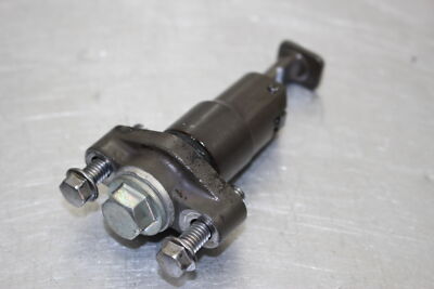 2017 Kawasaki Ninja Zx6r 636 Cam Timing Chain Guides Tensioner