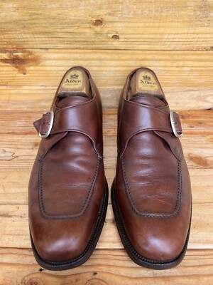 Alden 737