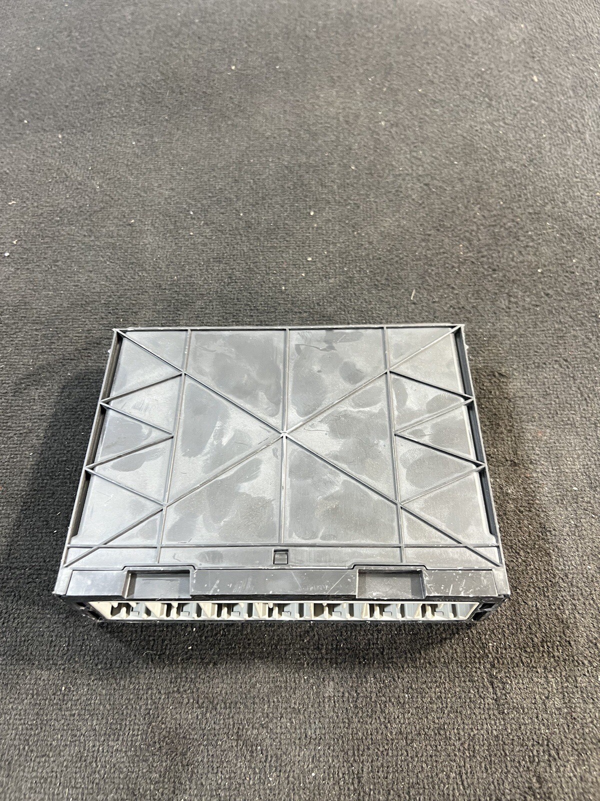 Vauxhall INSIGNIA BCM BODY CONTROL MODULE ECU 13593775 box23 eBay