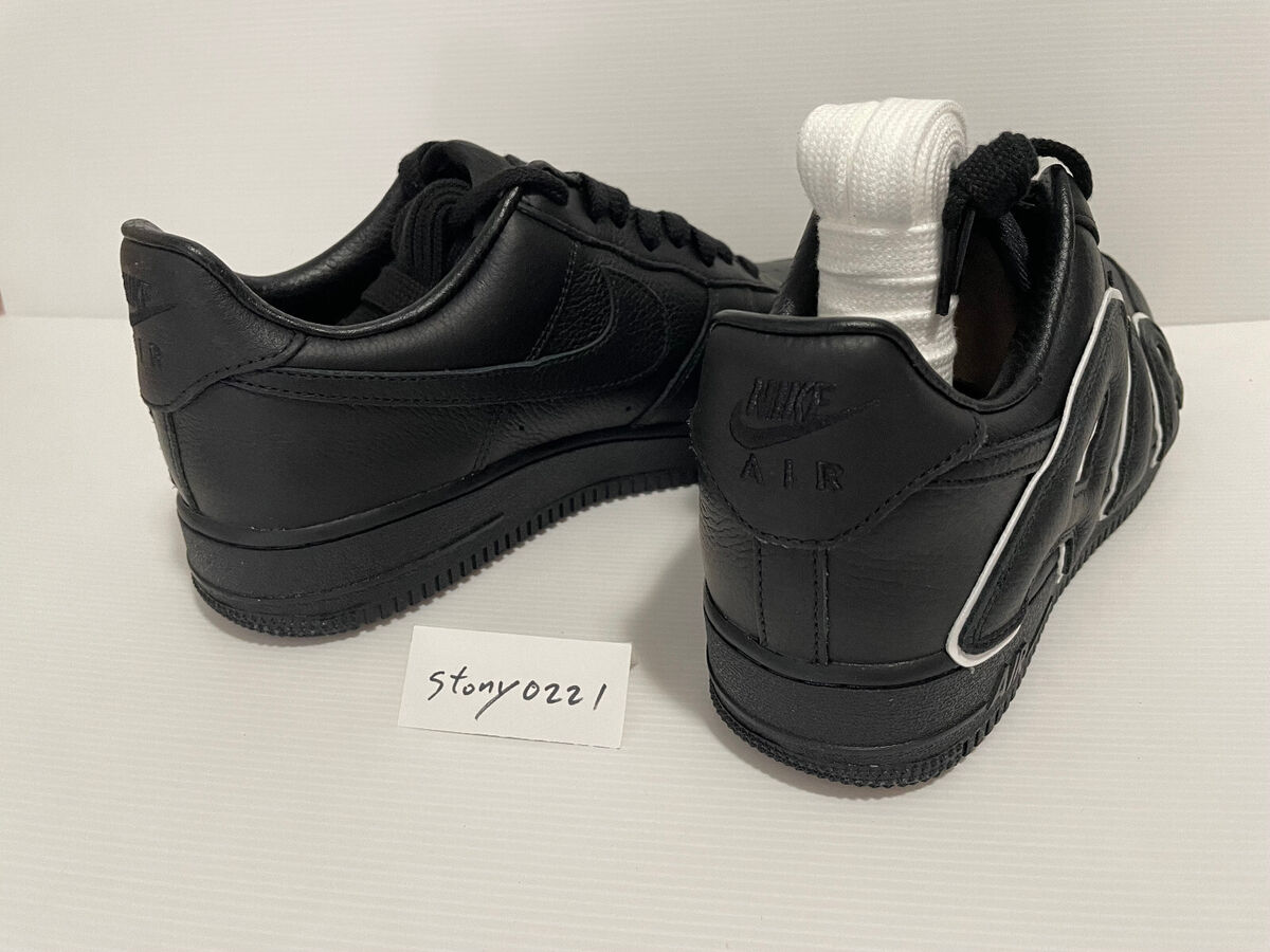 Nike Air Force 1 Low x CPFM black 8.5 | eBay Nike Air Force 1 Low x CPFM black 8.5 | eBay